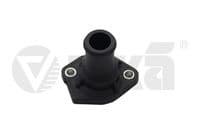 Dzesēšanas šķidruma flancis