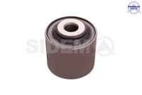 Piekare, Šķērssvira