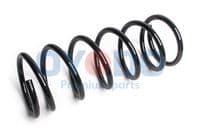 Balstiekārtas atspere