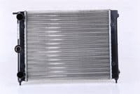 Radiators, Motora dzesēšanas sistēma
