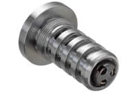 Vadības vārsts, Sadales vārpstas iestatīšana