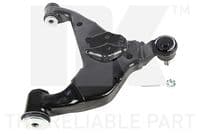 Neatkarīgās balstiekārtas svira, Riteņa piekare