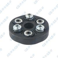 Šarnīrs, kardānvārpsta