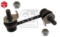 Stiepnis/Atsaite, Stabilizators