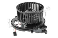 Salona ventilators