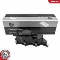 Cilindru galvas vāks