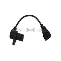 Impulsu devējs, Kloķvārpsta