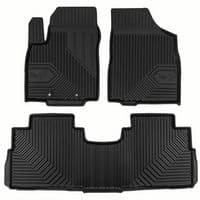 Paklājiņu komplekts