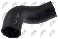 Pūtes sistēmas gaisa caurule