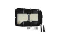 Hidrofiltrs, Automātiskā pārnesumkārba