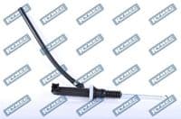 Galvenais cilindrs, Sajūgs