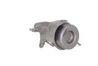 Regulēšanas elements, Turbokompresors