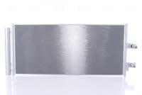 Kondensators, Gaisa kond. sistēma