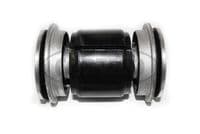 Neatkarīgās balstiekārtas svira, Riteņa piekare