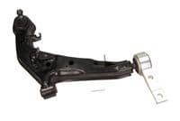 Neatkarīgās balstiekārtas svira, Riteņa piekare