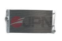 Radiators, Motora dzesēšanas sistēma