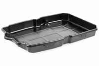 Eļļas vācele, Automātiskā pārnesumkārba