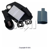 Ģeneratora sprieguma regulators