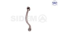 Neatkarīgās balstiekārtas svira, Riteņa piekare