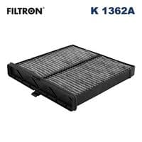Filtrs, Salona telpas gaiss