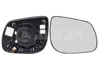 Spoguļstikls, Ārējais atpakaļskata spogulis