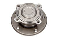 Riteņa rumbas gultņa komplekts