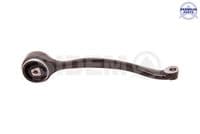 Neatkarīgās balstiekārtas svira, Riteņa piekare