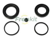 Remkomplekts, Bremžu suports