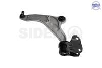 Neatkarīgās balstiekārtas svira, Riteņa piekare