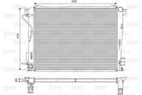 Radiators, Motora dzesēšanas sistēma
