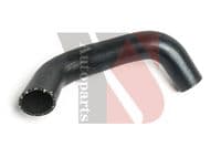 Pūtes sistēmas gaisa caurule