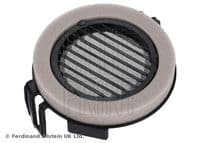 Gaisa filtrs, piedziņas akumul. baterijas korpuss