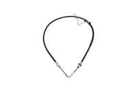 Trose, Stāvbremžu sistēma