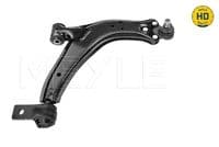 Neatkarīgās balstiekārtas svira, Riteņa piekare