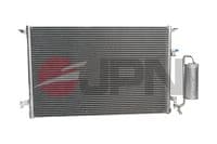 Kondensators, Gaisa kond. sistēma