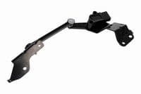 Sensors, lukturu augstuma regulēšana