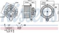 Salona ventilators