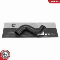 Pūtes sistēmas gaisa caurule