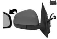 Ārējais atpakaļskata spogulis