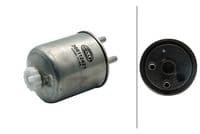 Degvielas filtrs