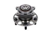 Riteņa rumbas gultņa komplekts