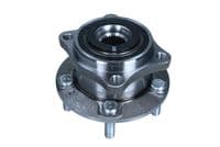 Riteņa rumbas gultņa komplekts