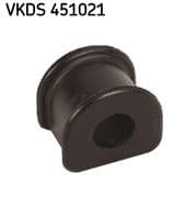 Bukse, Stabilizators