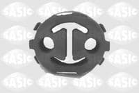 Triecienu slāpētājs, Izpūtējs