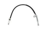 Trose, Stāvbremžu sistēma