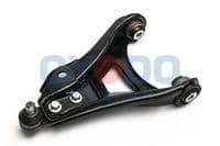 Neatkarīgās balstiekārtas svira, Riteņa piekare