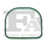 Blīve, Ieplūdes kolektors