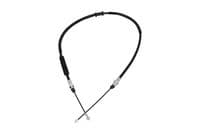 Trose, Stāvbremžu sistēma