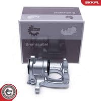 Bremžu suports