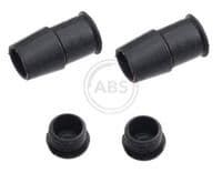 Virzītājčaulu komplekts, Bremžu suports